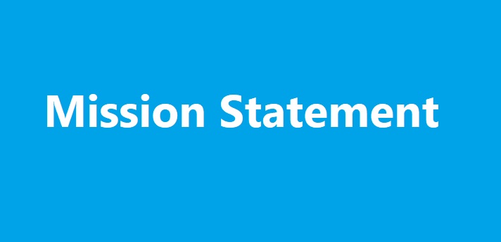 Mission Statement